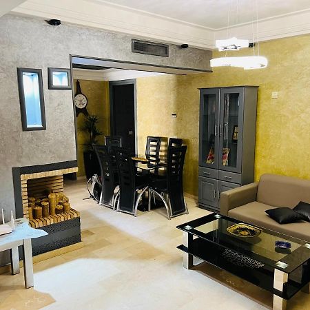 Luxury Apartments Casa Blanca Exterior foto