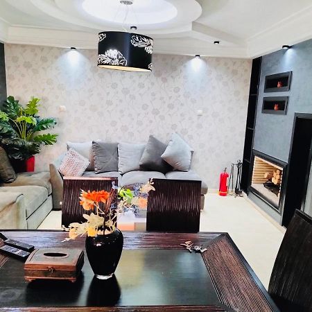 Luxury Apartments Casa Blanca Exterior foto