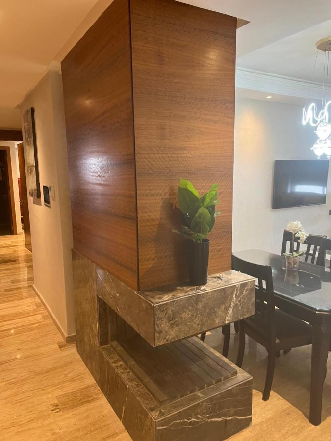 Luxury Apartments Casa Blanca Exterior foto