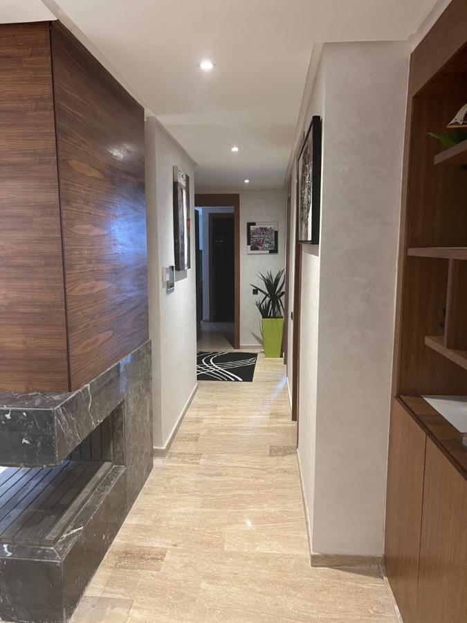 Luxury Apartments Casa Blanca Exterior foto