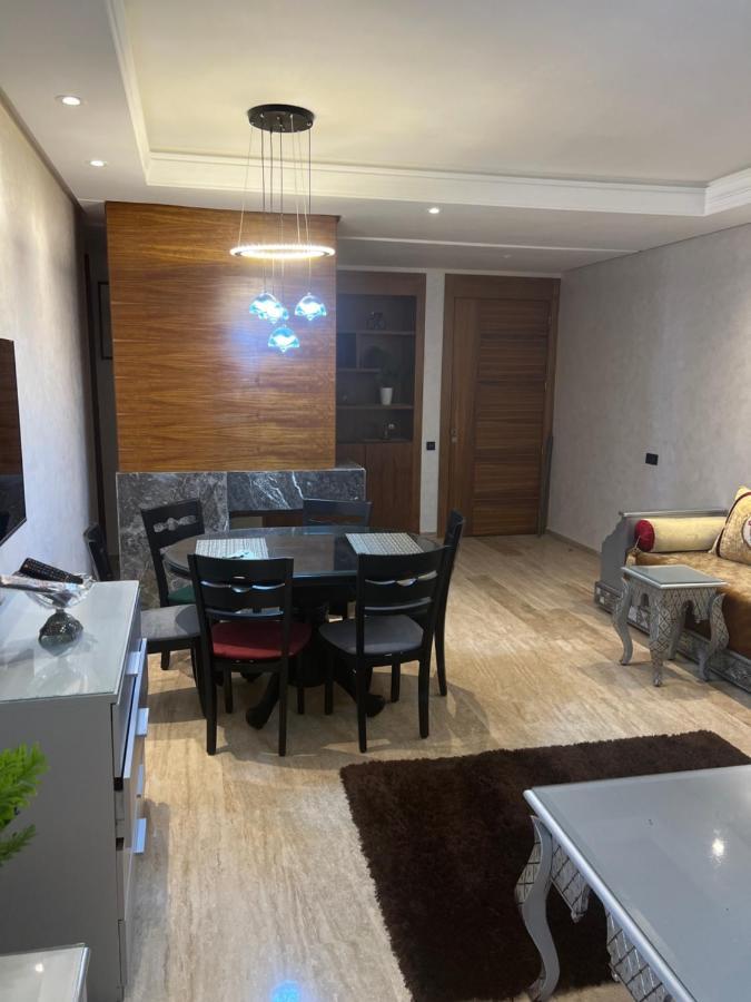 Luxury Apartments Casa Blanca Exterior foto