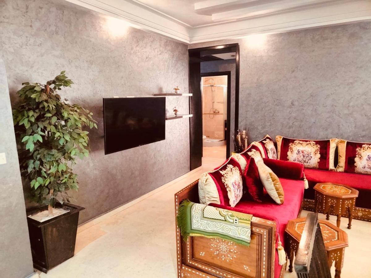 Luxury Apartments Casa Blanca Exterior foto
