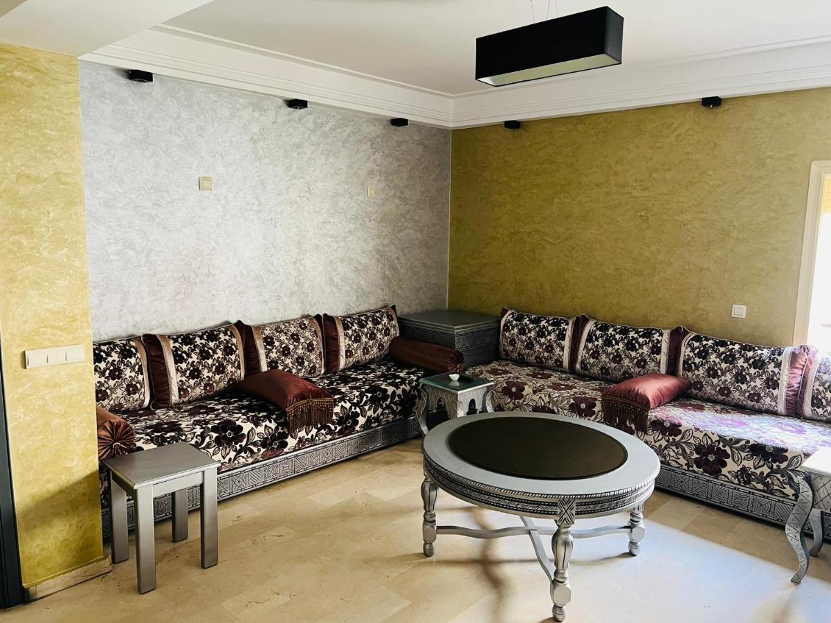 Luxury Apartments Casa Blanca Exterior foto