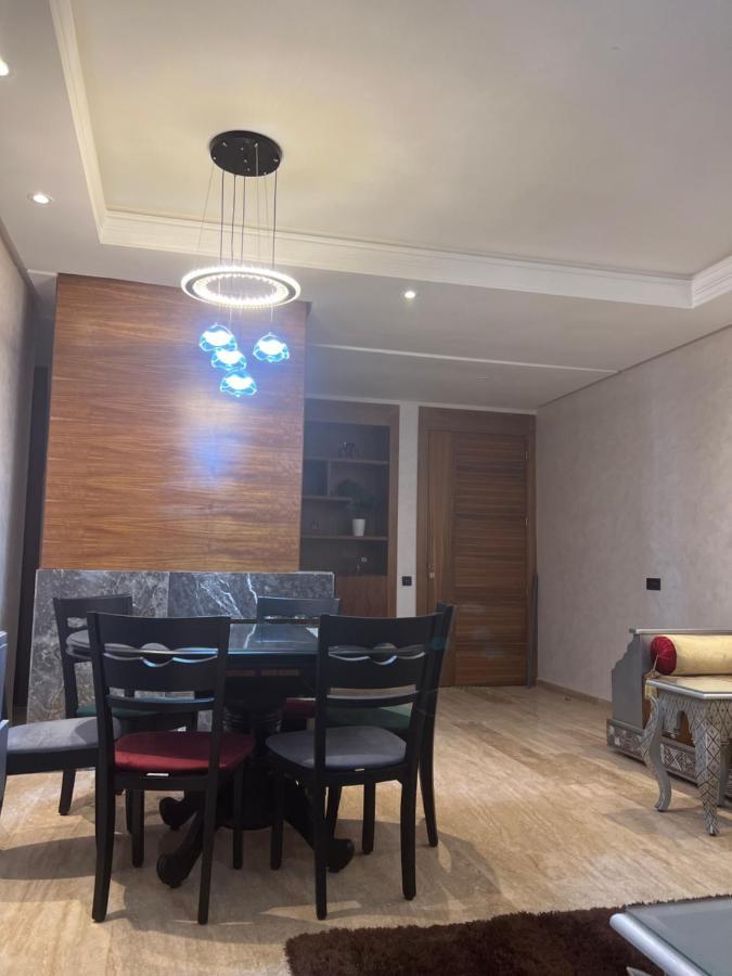 Luxury Apartments Casa Blanca Exterior foto