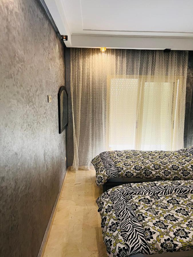 Luxury Apartments Casa Blanca Exterior foto