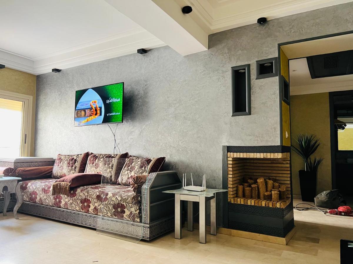 Luxury Apartments Casa Blanca Exterior foto