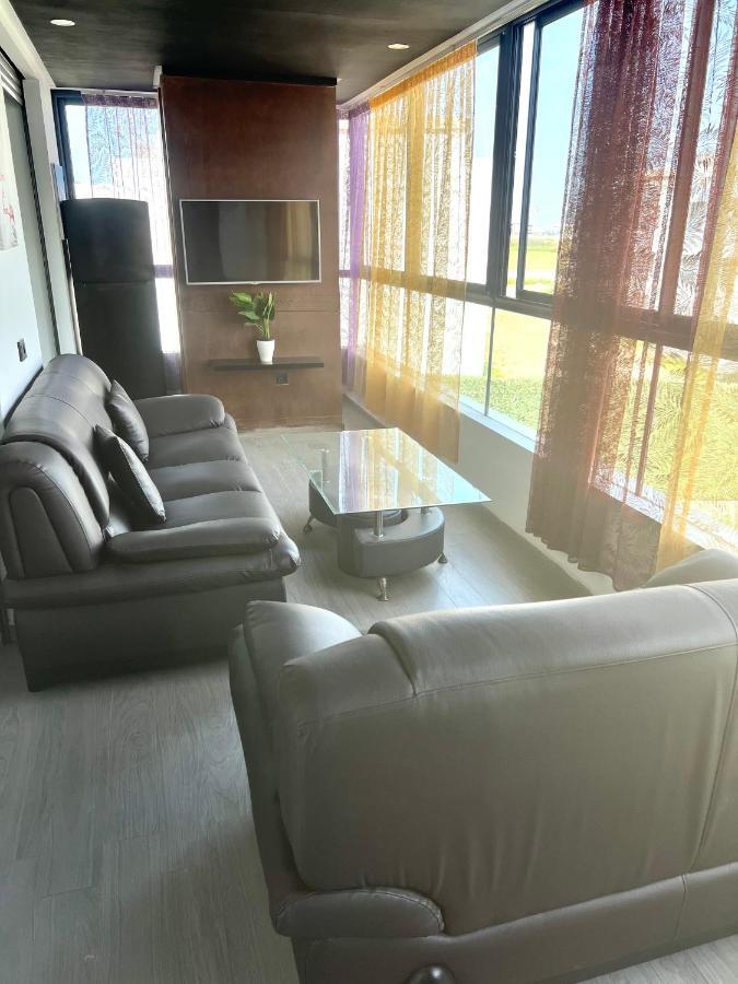 Luxury Apartments Casa Blanca Exterior foto