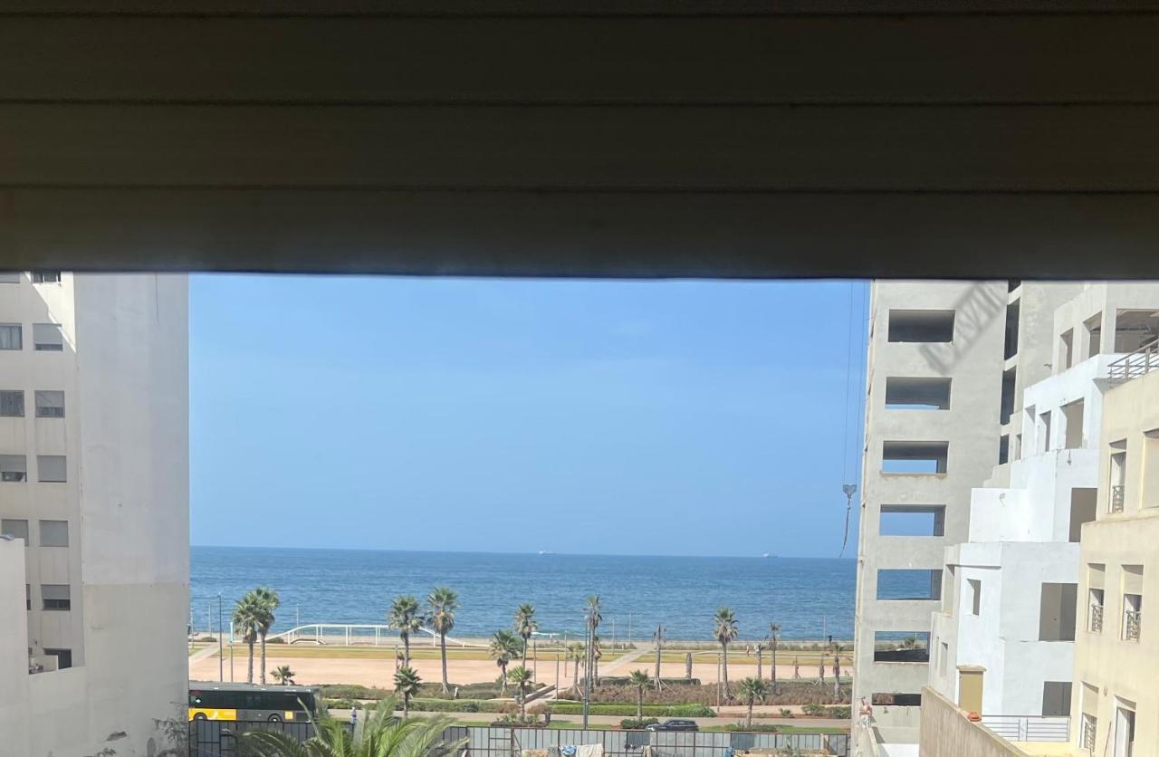 Luxury Apartments Casa Blanca Exterior foto