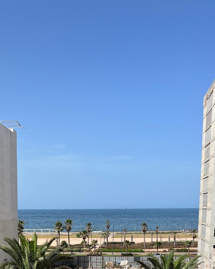 Luxury Apartments Casa Blanca Exterior foto